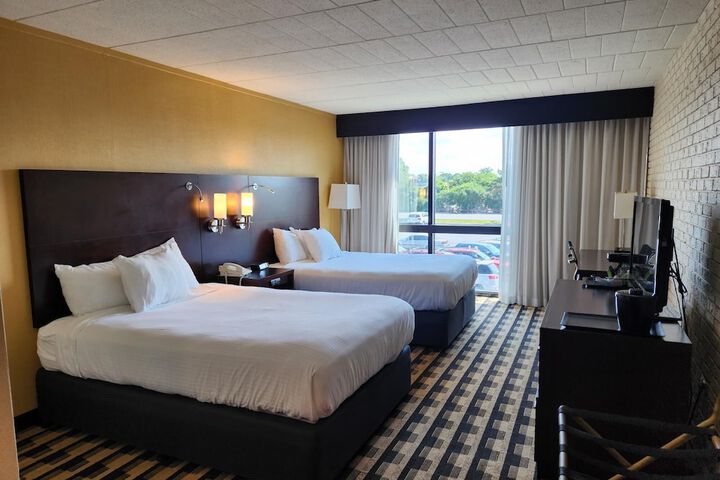M Hotel Buffalo