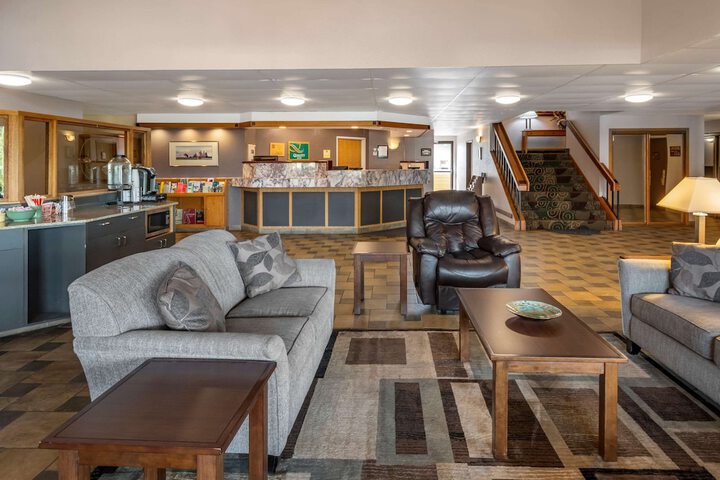 Quality Inn Paradise Creek Pullman