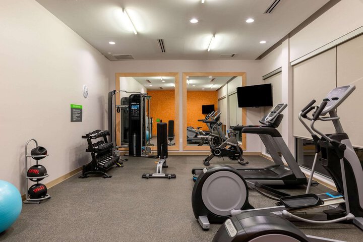 Health and Fitness 32 of 33