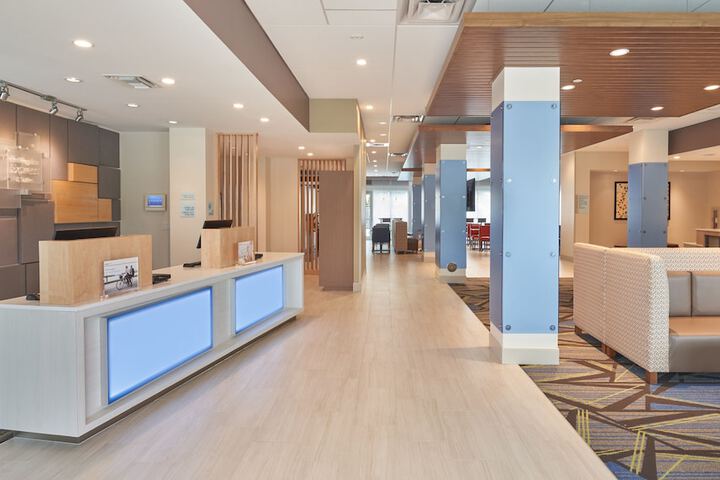 Holiday Inn Express Doral Miami by IHG