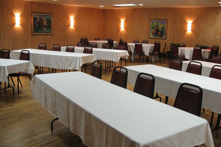 Holiday Acres Resort