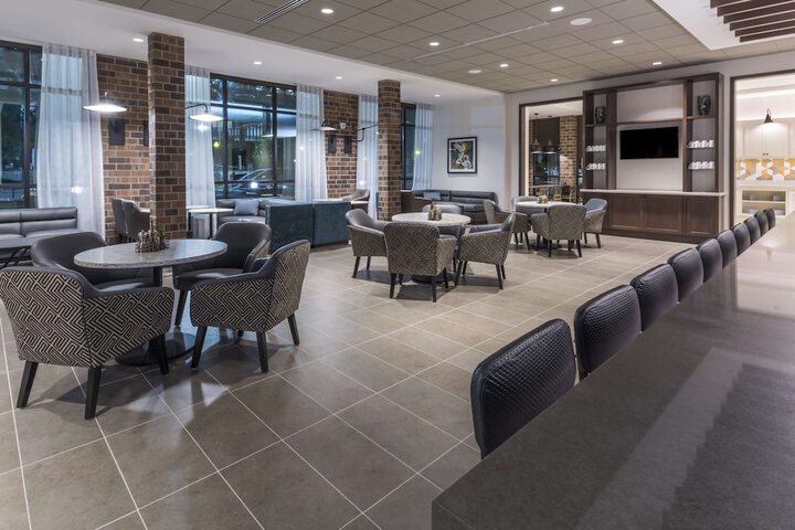 Hyatt Place Boise / Downtown