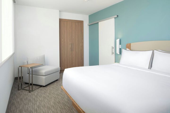Element by Marriott Opelika Auburn
