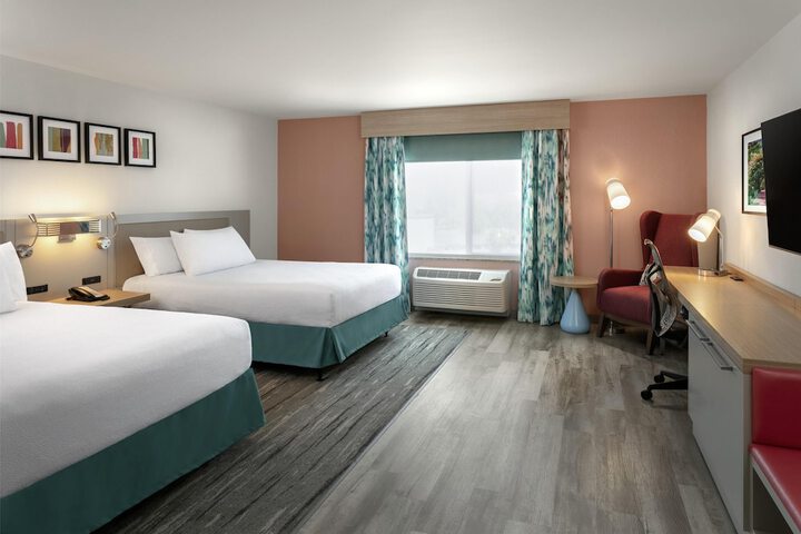 Hilton Garden Inn Eugene / Springfield