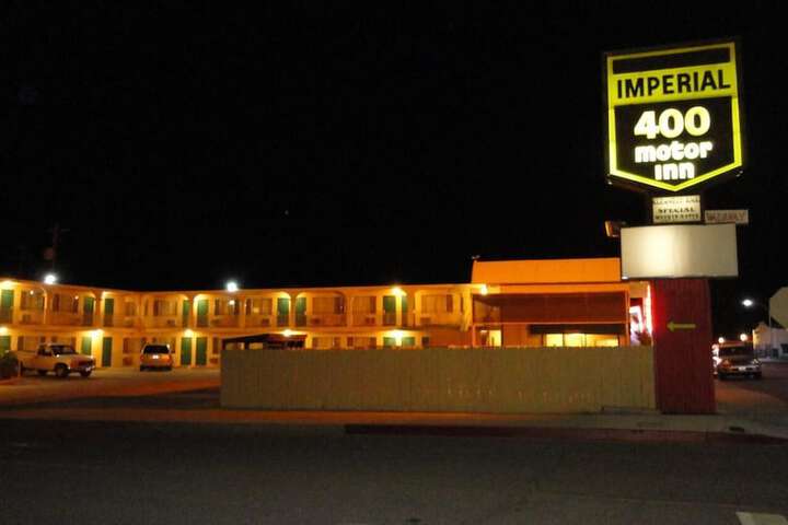 Hotel 5 of 26