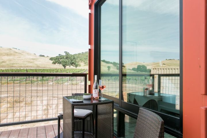 Terrace/Patio 83 of 89