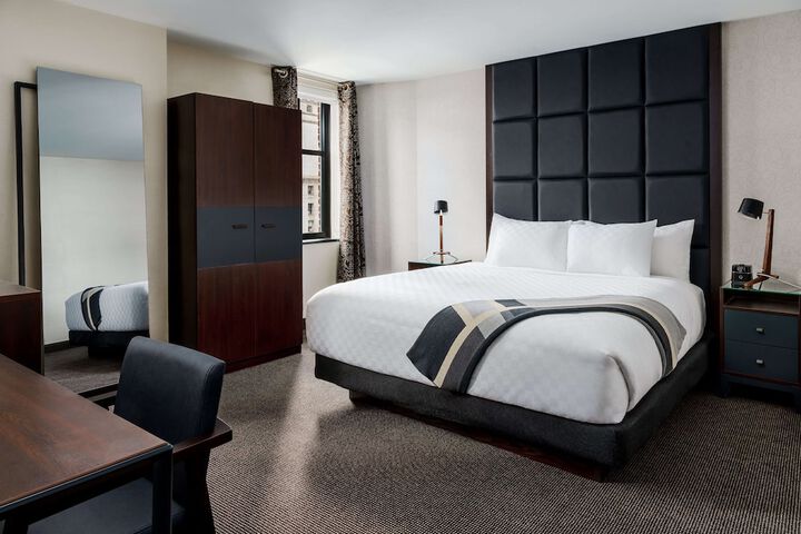 Joinery Hotel Pittsburgh Curio Collection by Hilton