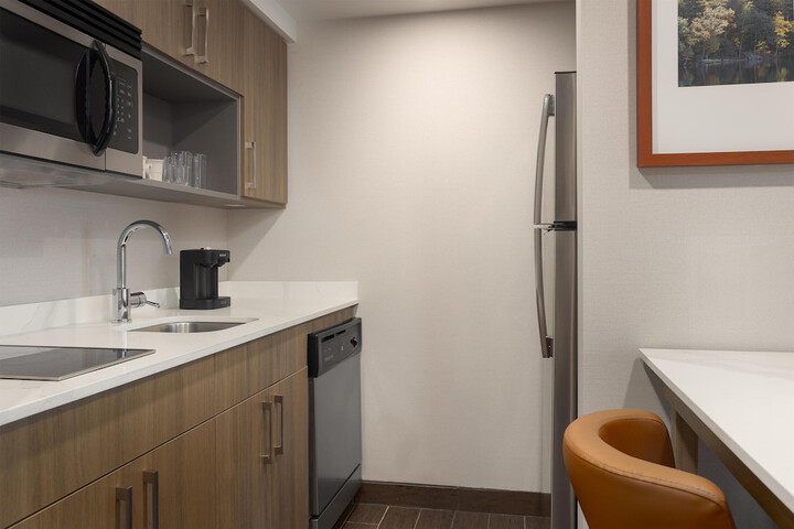 Homewood Suites Ajax Ontario, Canada