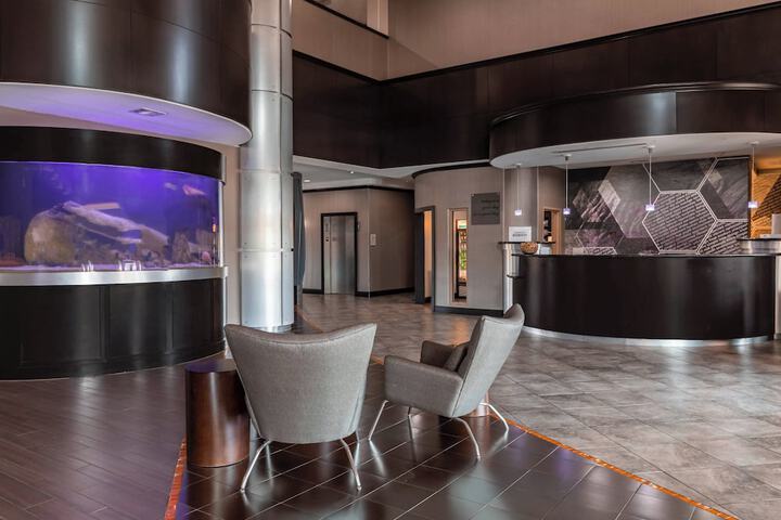 Springhill Suites by Marriott Waco Woodway