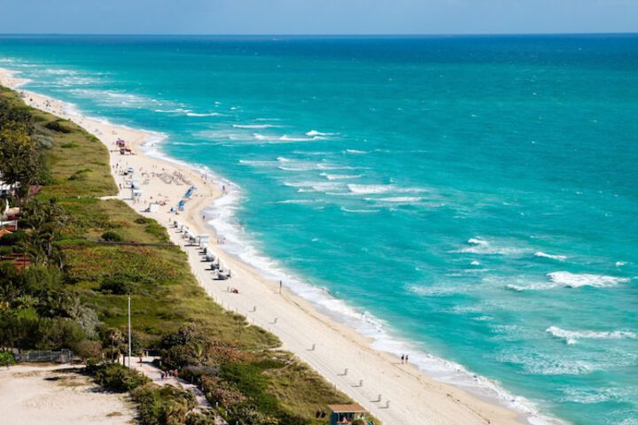 Eden Roc Miami Beach