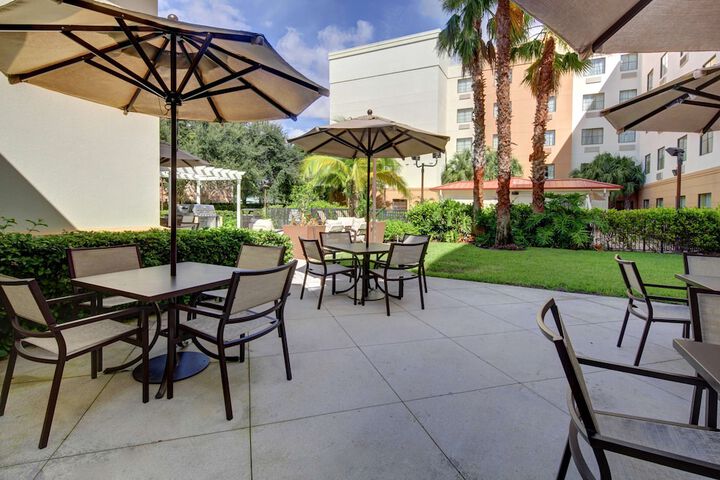 Homewood Suites West Palm Beach