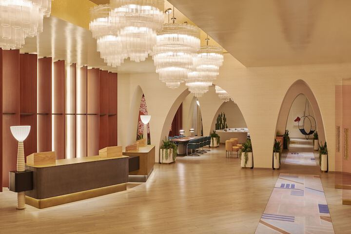 Hotel Interior 28 of 201