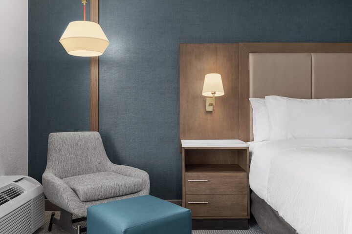 Holiday Inn Coralville Iowa City by IHG