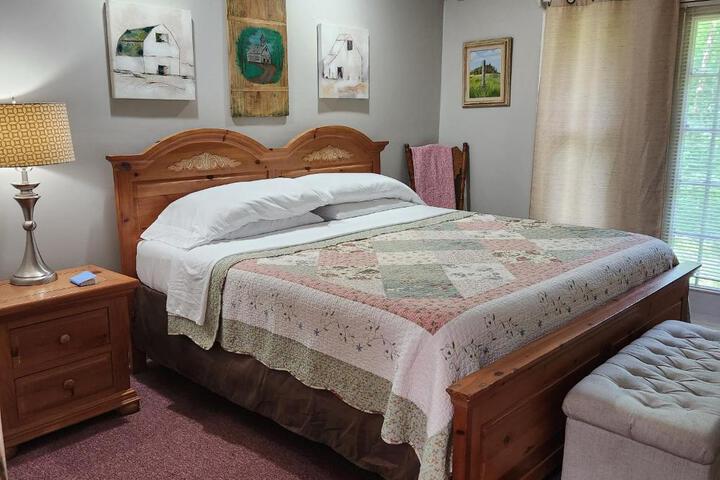 The Manor at Becks Lake