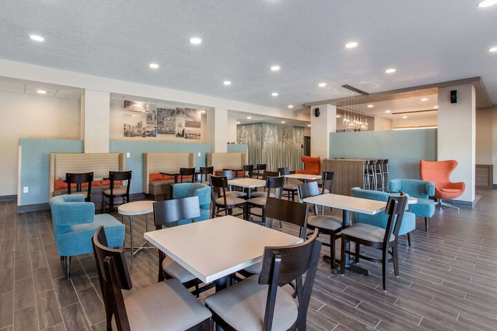 Sleep Inn & Suites Ankeny - Des Moines