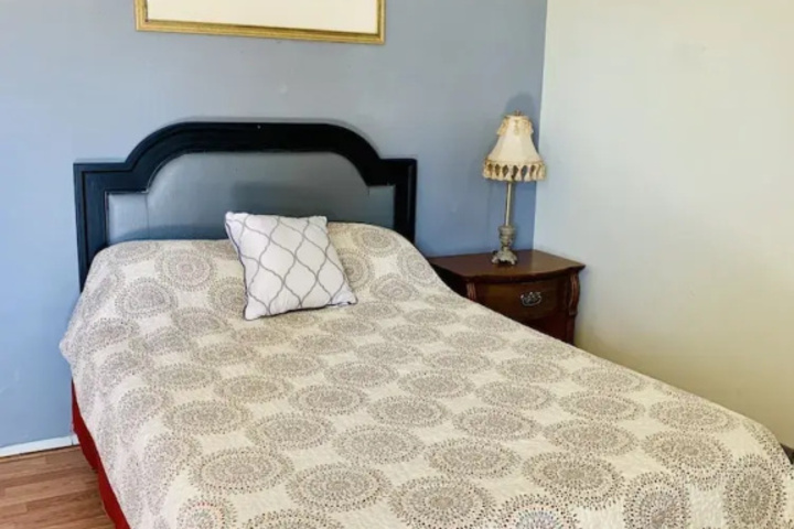 Extended Stay Douglas