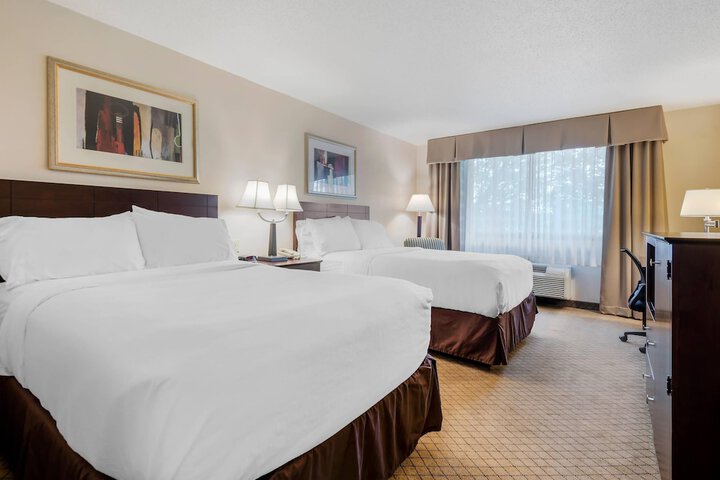 Clarion Inn Elmira-Horseheads