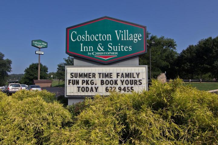 Coshocton Village Inn and Suites