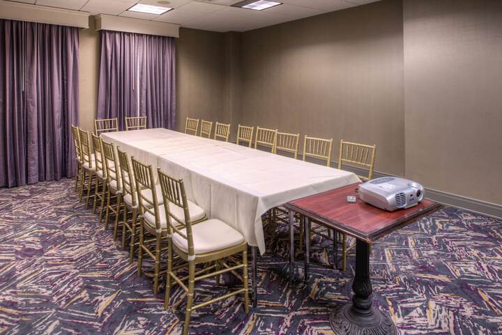 Meeting 102 of 118