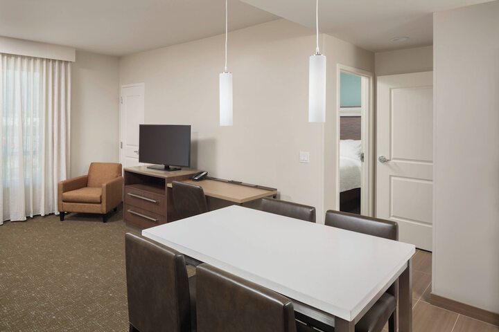 Residence Inn by Marriott Ontario Rancho Cucamonga