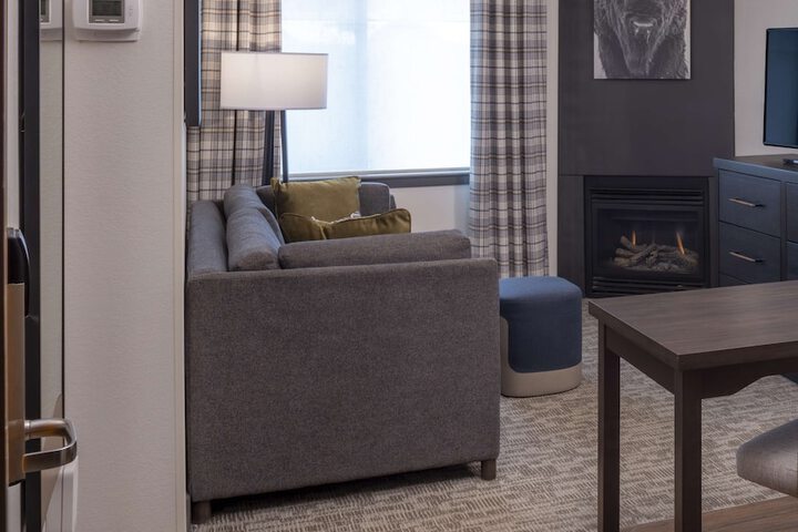 Homewood Suites by Hilton Jackson