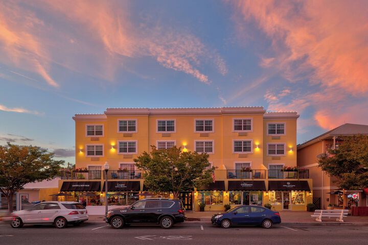 Hotel Rehoboth