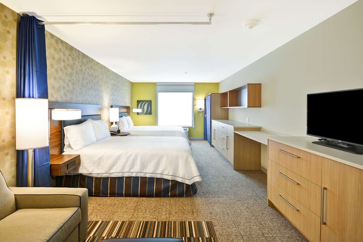 Home2 Suites by Hilton Opelika Auburn