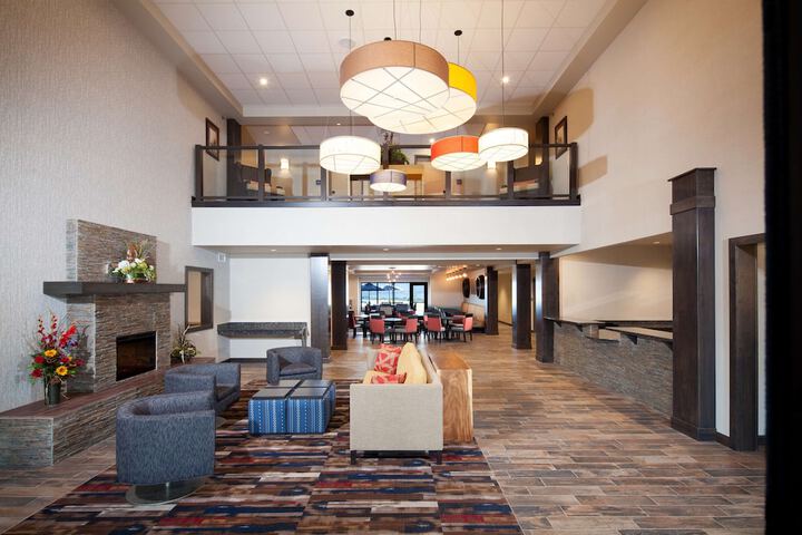 Hotel Interior 7 of 22