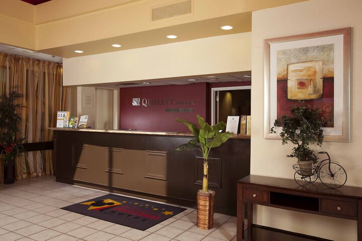 Hotel Interior 12 of 29