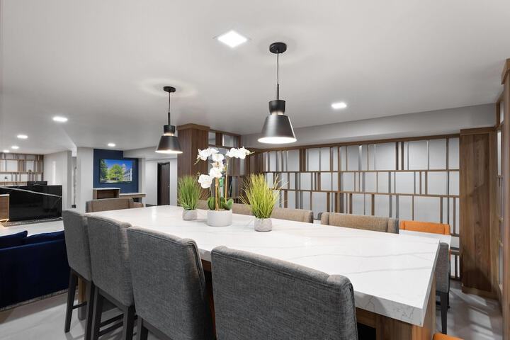 Hawthorn Extended Stay by Wyndham Springdale