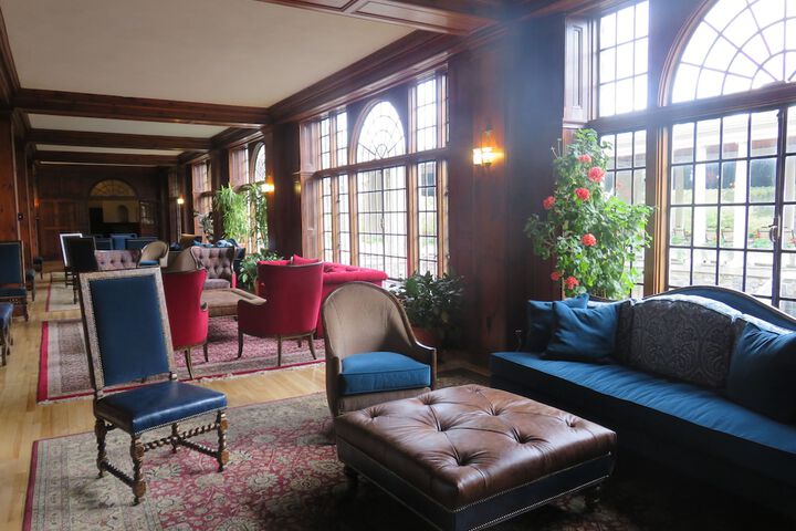 Hotel Interior 13 of 74