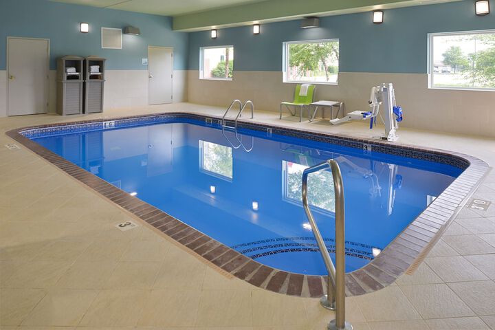 Pool 8 of 55
