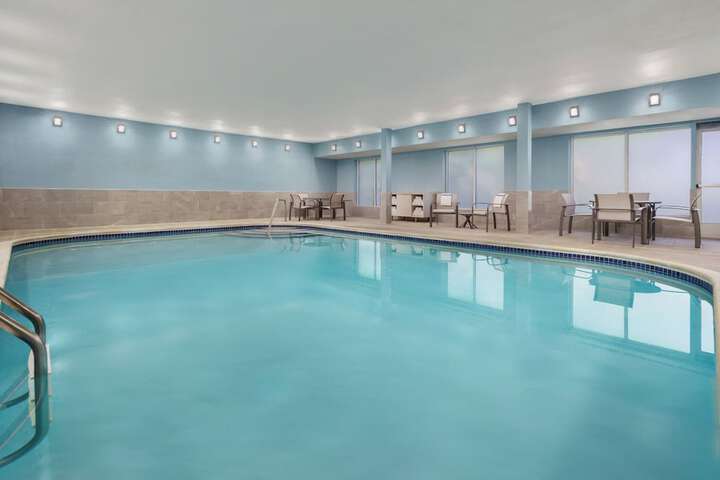 Pool 9 of 55