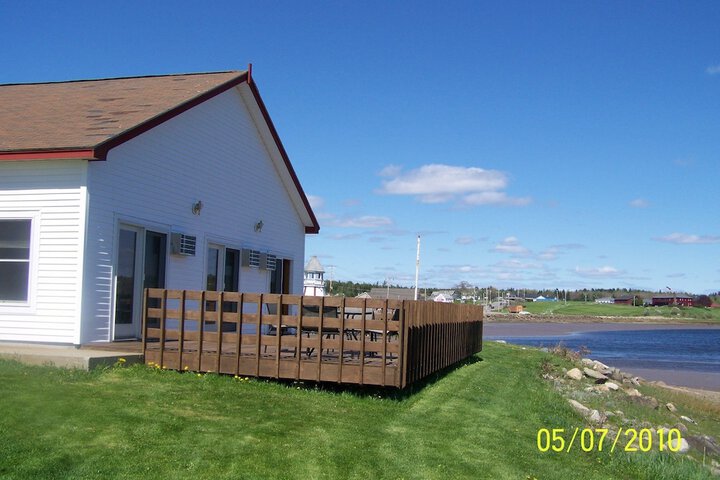 Machias River Inn