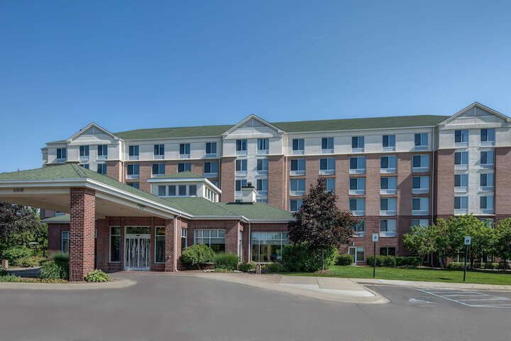 Hotel 5 of 52