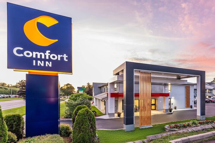 Comfort Inn