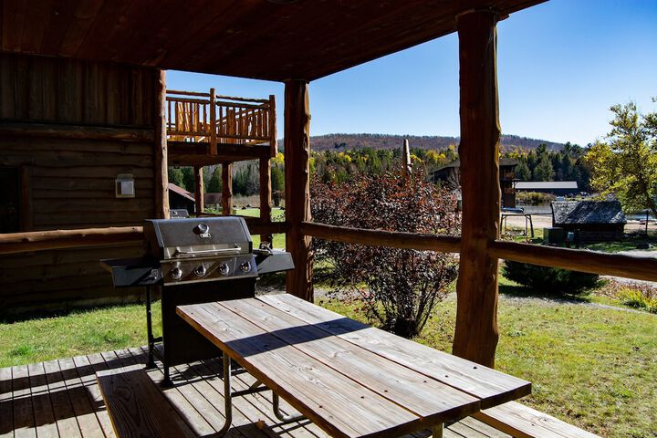 Terrace/Patio 208 of 241