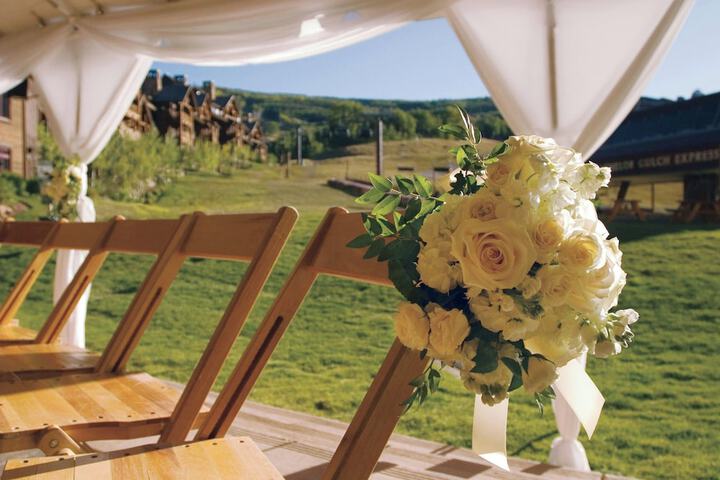 The Ritz-Carlton Bachelor Gulch