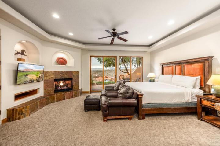 The Inn at Entrada