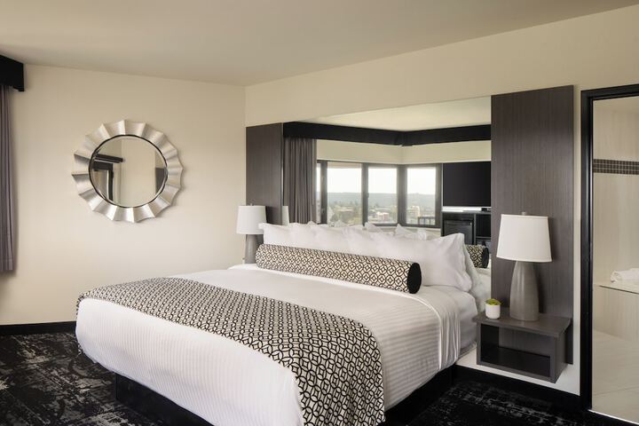 Centennial Hotel Spokane