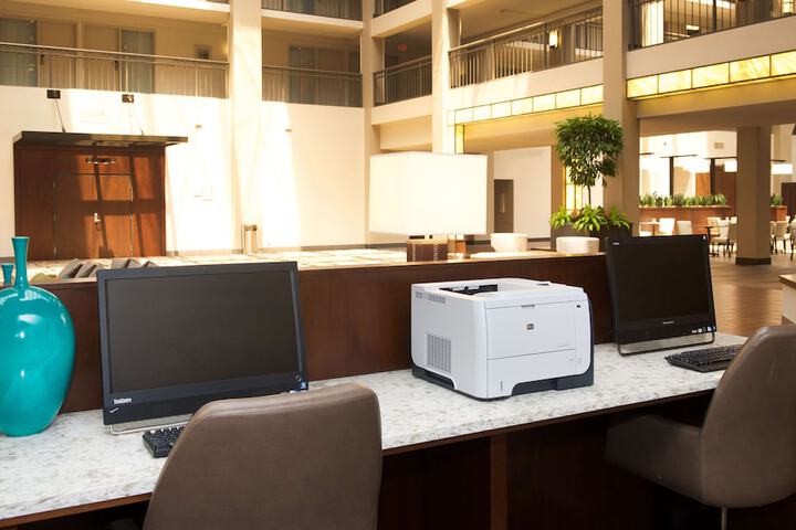 Business Center 46 of 46