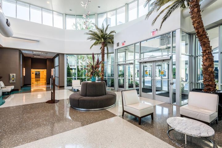 Oasis Hotel & Convention Center an Ascend Collection Hotel
