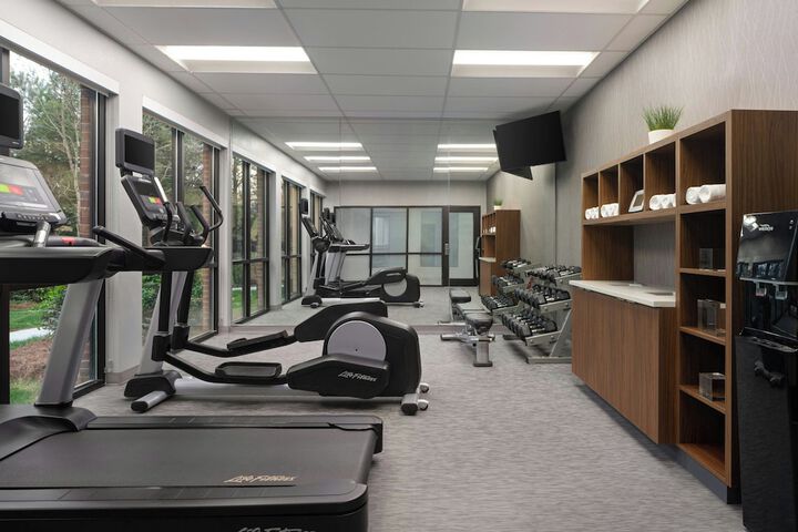Courtyard by Marriott Atlanta Buford Mall of Georgia