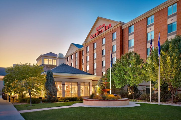 Hilton Garden Inn Salt Lake City / Sandy