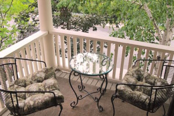 Benners Bed & Breakfast