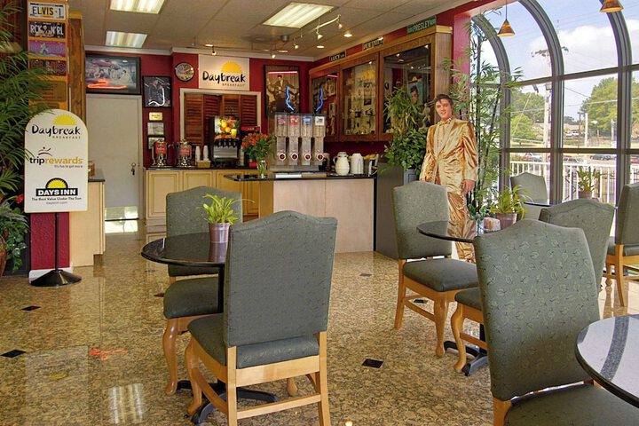 Days Inn by Wyndham Memphis at Graceland