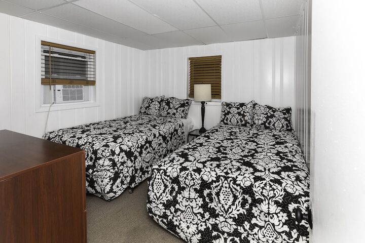 Alante Oceanfront Motel