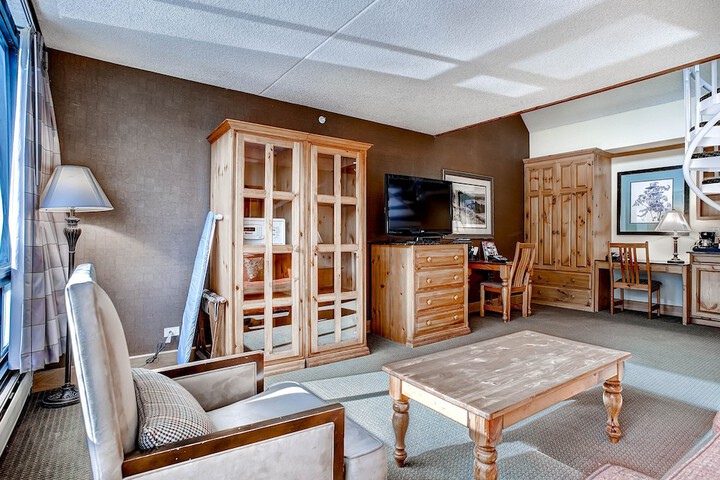 Keystone Lodge & Spa a Vail Resorts Property