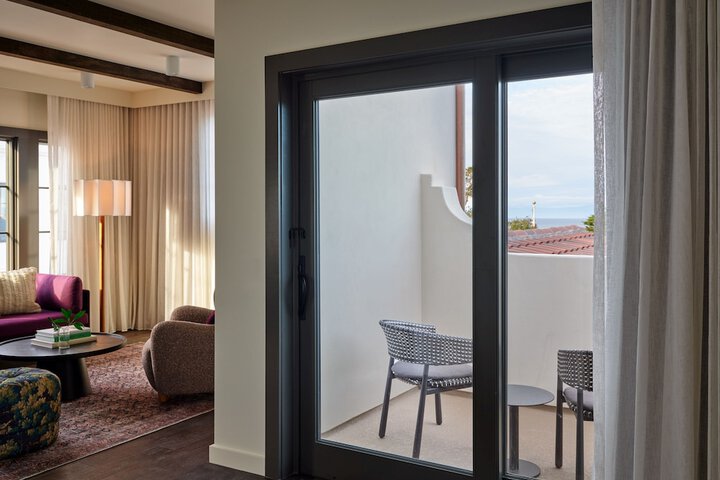 Kimpton Mirador Pacific Grove Monterey by IHG