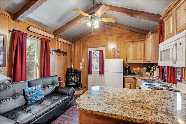Brundage Bungalows